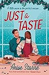 Just a Taste