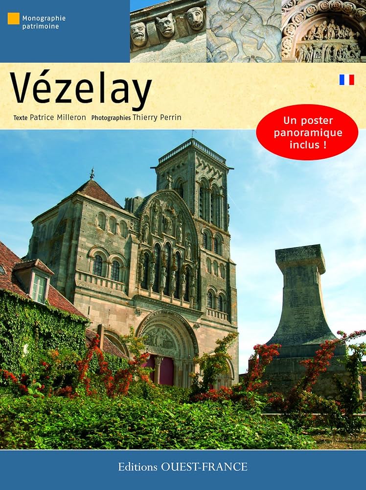 Vézelay (Unbound)