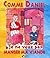 Comme Daniel, je ne veux pas manger ma viande by Mélanie Rondreux