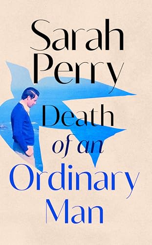Death of an Ordinary Man (Kindle Edition)