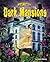 Dark Mansions (Scary Places)