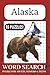 Alaska Word Search