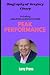 Biography of Gregory Cleary...