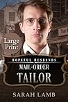 Mail-Order Tailor by Sarah  Lamb