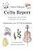 Cello Report: Starting to L...