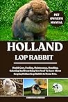 HOLLAND LOP RABBI...