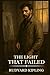 The Light That Failed: Time...