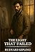 The Light That Failed: Time...