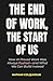 The End of Work, The Start of Us: How AI Proved Work Was Always Fucked—and What We Can Build Instead