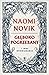 Głęboko pogrzebany i inne opowiadania by Naomi Novik