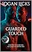 Guarded Touch: A Secret MM Romance in the Shadows of the Club (Raw MM Passion)