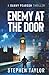 Enemy At the Door (The Danny Pearson Thriller Series)