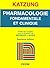 Pharmacologie fondamentale ...