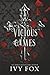Vicious Games (The Next Vicious Generation #2)