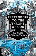 Pretenders to the Throne of God