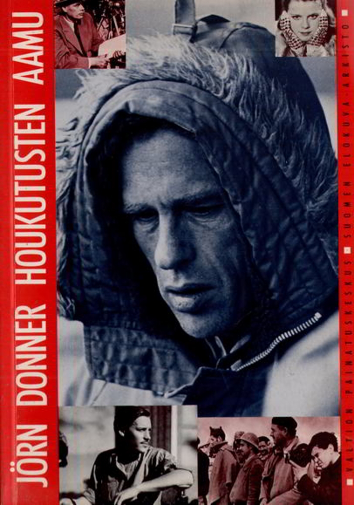 Houkutusten aamu (Paperback)