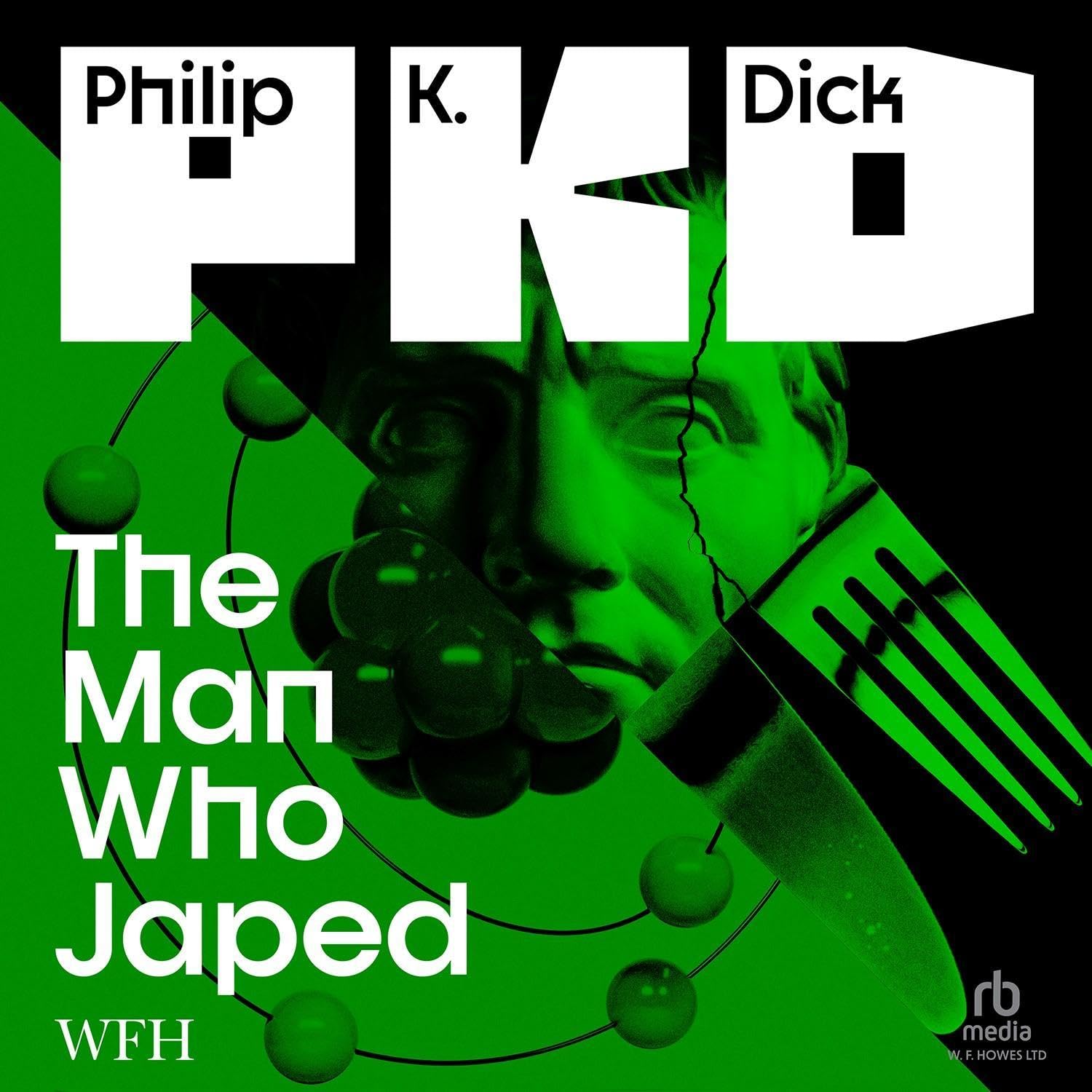 The Man Who Japed