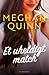 Et uheldigt match (Cane Brothers, #2)