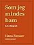 Som jeg mindes ham: R.S.'s ...