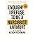 Enough! I Refuse to Be a Narcissist Anymore by Katashi Yoshimura
