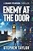 Enemy At the Door (The Danny Pearson Thriller Series)