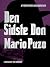 Den sidste Don (Godfather B...
