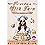 FROSTED WITH FEAR: Deadly Delights Cozy Mystery Series with Recipes and Romance