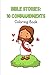 10 Commandments by Sarah McCormack