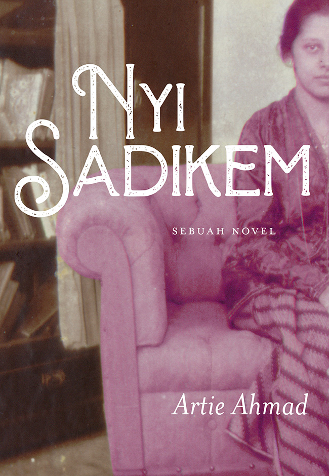 Nyi Sadikem (Paperback)