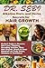 Dr. SEBI Alkaline Diets and Herbs Secrets for HAIR GROWTH by Esther G. Michael