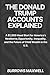 THE DONALD TRUMP ACCOUNTS E...