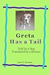 Greta Has a Tail:...