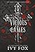 Vicious Games (The Next Vicious Generation #2)