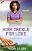 High Tackle for Love by Vida Li Sik High Tackle for Love by Vida Li Sik