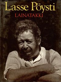 Lainatakki (Finnish Edition)