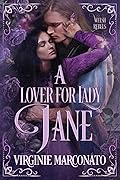 A Lover for Lady Jane
