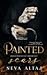 Painted Scars (Perfectly Imperfect, #1)