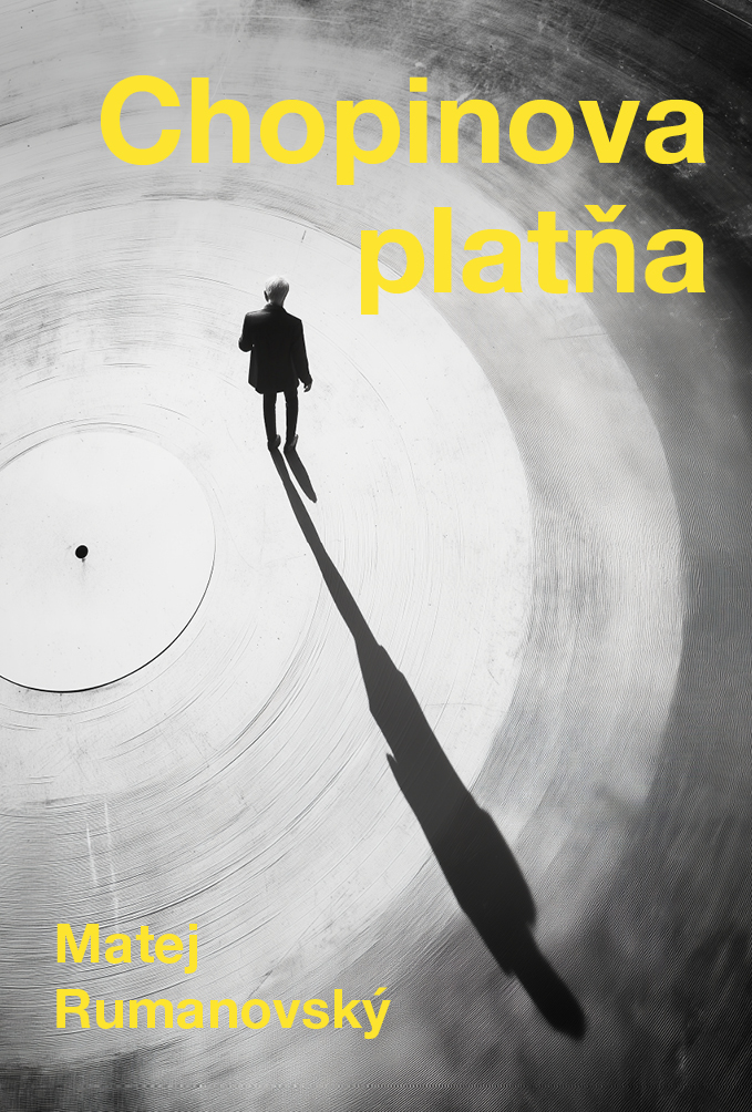 Chopinova platňa