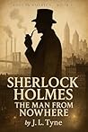 Sherlock Holmes by J. L. Tyne