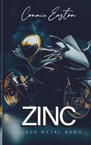 ZINC: Black Metal Gang (BMG Series)