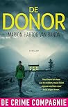 De donor (Dutch Edition)