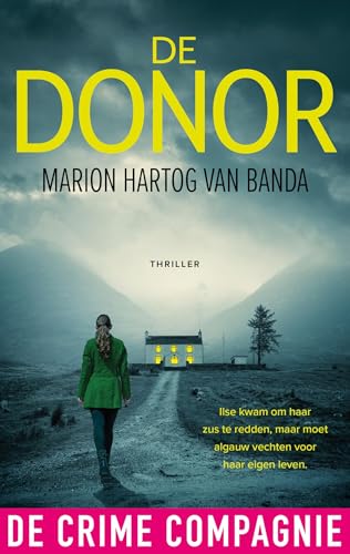 De donor (Dutch Edition)