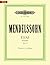 Elijah (Urtext) Op. 70 Cello/Bass Part: Part(s) (Edition Peters)