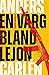 En varg bland lejon by Anders Carlèn