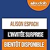 L'invitée surprise