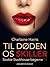 Til døden os skiller (Sooki...