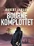 Bourne–komplottet (Danish Edition)