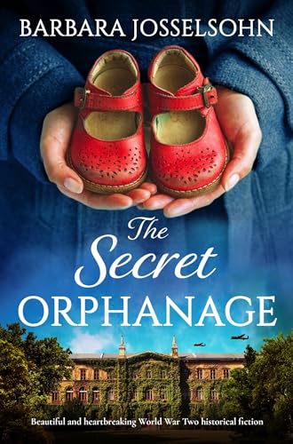 The Secret Orphanage (Kindle Edition)