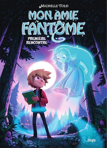 Mon amie fantôme (French Edition)