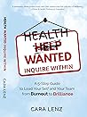 Health Wanted Inq...